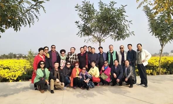 云臺(tái)冰菊賞花節(jié)剛剛結(jié)束，是否已經(jīng)開(kāi)始想念